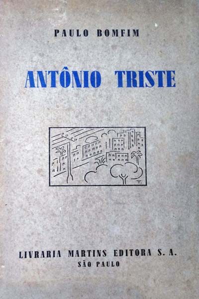 1947 - Antônio Triste