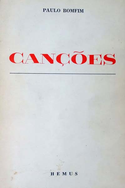 cancoes