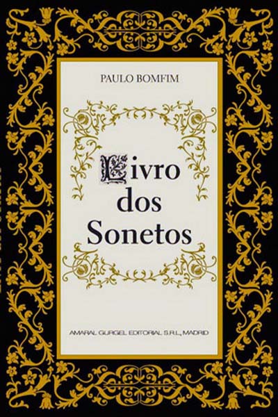 livro dos sonetos