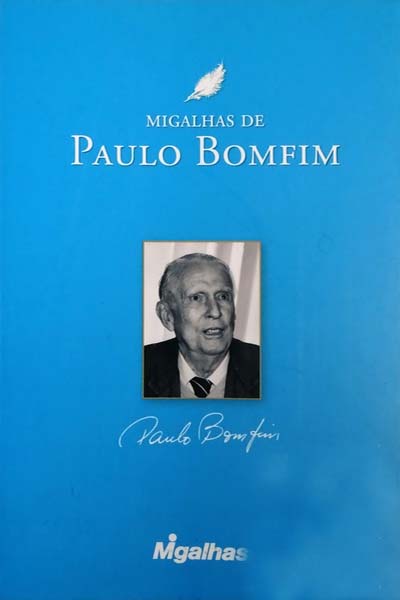 migalhas de paulo bomfim